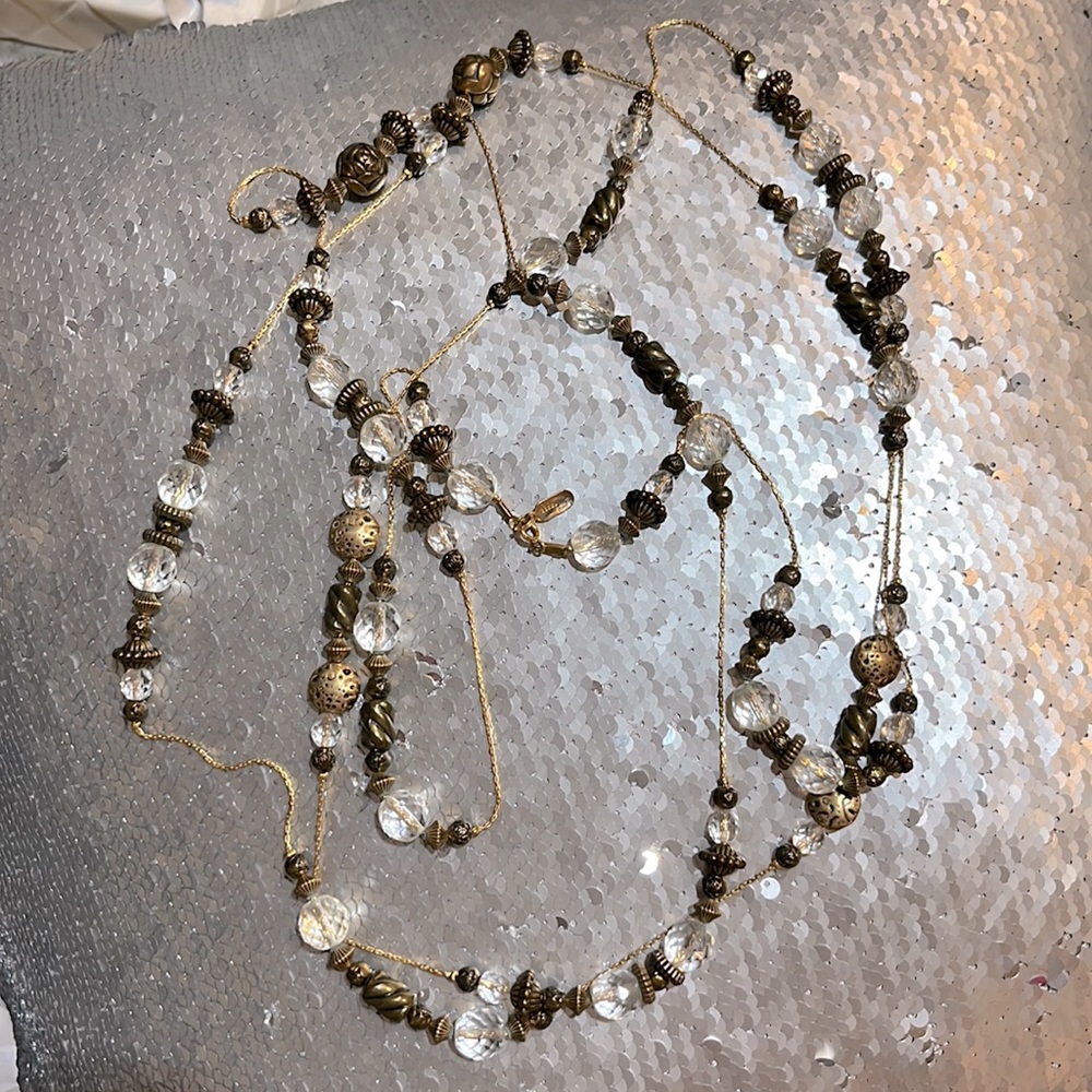 Dabby Reid necklace